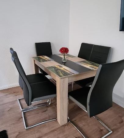 Sm3 Apartment Triberg im Schwarzwald Ngoại thất bức ảnh