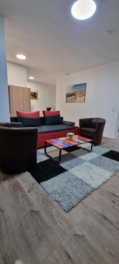Sm3 Apartment Triberg im Schwarzwald Ngoại thất bức ảnh