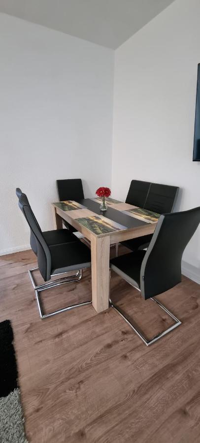 Sm3 Apartment Triberg im Schwarzwald Ngoại thất bức ảnh