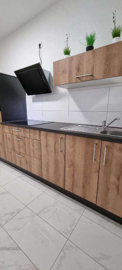 Sm3 Apartment Triberg im Schwarzwald Ngoại thất bức ảnh