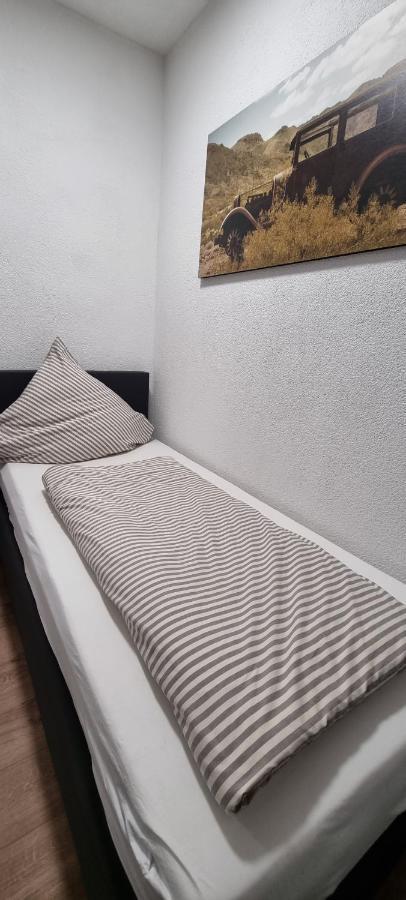 Sm3 Apartment Triberg im Schwarzwald Ngoại thất bức ảnh